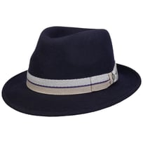 Cappello in Lana Millscott Bogart by Lierys - &euro; 79,95