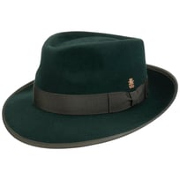 Cappello lavorato a maglia ricamato personalizzato nero con cuciture a testo - per bambini, uomini, donne - cappello invernale