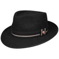 Cappello in Lana Mio Festive Fedora by Mayser - &euro; 139,00