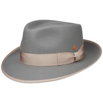Cappello in Lana Mio Twotone by Mayser - &euro; 139,00