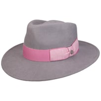 Cappello in Feltro di Lana Pondia Bogart by Lierys - &euro; 79,95
