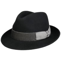Cappello in Lana Uni Bogart by Lierys - &euro; 79,95