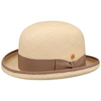 Cappello Bombetta Conner Panama Brisa by Mayser - &euro; 229,00