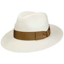 Cappello Panama Big Brim by Borsalino - &euro; 399,00