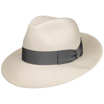 Cappello Panama Big Brim by Borsalino - &euro; 399,00