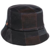 Cappello di Tessuto Maite Check Bucket by Mayser - &euro; 59,95