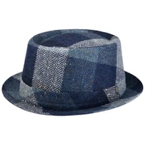 Cappello in Lana Lindsburgh Pork Pie by Lierys - &euro; 79,95