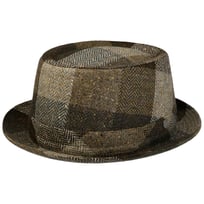Cappello in Lana Lindsburgh Pork Pie by Lierys - &euro; 79,95