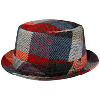 Cappello Lindsburgh Colour Pork Pie by Lierys - &euro; 79,95