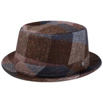 Cappello Lindsburgh Colour Pork Pie by Lierys - &euro; 79,95