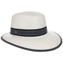Cappello Panama Vina Denim by Lierys - &euro; 129,00