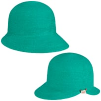 Cappello in Canapa Sendalea by bedacht - &euro; 159,00