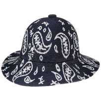 Cappello Paisley Wide Brim Casual by Kangol - &euro; 29,95