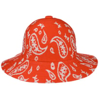 Cappello Paisley Wide Brim Casual by Kangol - &euro; 29,95