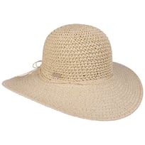 Cappello di Paglia Levina by Seeberger - &euro; 45,95