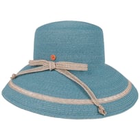 Cappello in Rafia Lilien by Mayser - &euro; 179,00