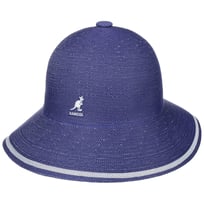 Cappello Tropic Wide Brim Stripe by Kangol - &euro; 49,95