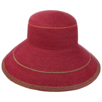 Cappello in Canapa Alba Stripes by Mayser - &euro; 199,00