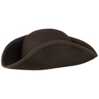 Cappello di Feltro a Tre Punte by Lipodo - &euro; 59,95