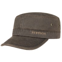 Datto Army Cap by Stetson - &euro; 49,00