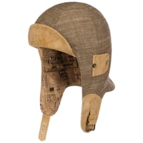 Cappello Aviatore Convertible Herring by Stetson - &euro; 149,00