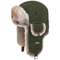Kamikaze Nylon Cappello Aviatore by Barts - &euro; 49,99