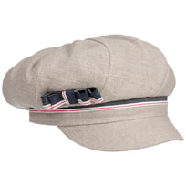 Berretto Newsboy con Fiocchetto by bedacht - &euro; 89,95