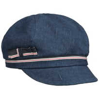 Berretto Newsboy con Fiocchetto by bedacht - &euro; 89,95