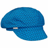 Berretto Newsboy Leacona by Seeberger - &euro; 39,95