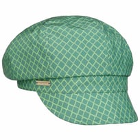 Berretto Newsboy Leacona by Seeberger - &euro; 39,95