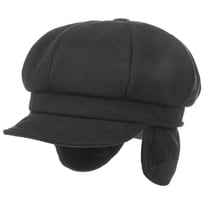 Berretto Newsboy con Paraorecchie Soft by Lipodo - &euro; 29,95