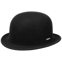 Bombetta in Lana Classic Uni by Stetson - &euro; 109,00