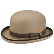 Bombetta Connor Twotone by Mayser - &euro; 149,00