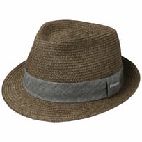 Reidton Toyo Trilby Cappello by Stetson - &euro; 99,00