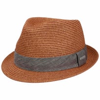 Reidton Toyo Trilby Cappello by Stetson - &euro; 99,00
