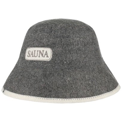 Cappello di Feltro per Sauna by Lipodo - &euro; 15,95