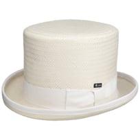 Cappello Cilindro in Paglia Rom by Lipodo - &euro; 49,95