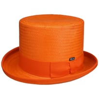 Cappello Cilindro in Paglia Rom by Lipodo - &euro; 49,95