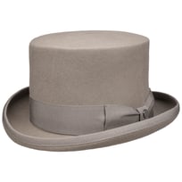 Cappello a Cilindro in Feltro by Lierys - &euro; 79,95