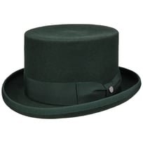 Cappello a Cilindro in Feltro by Lierys - &euro; 79,95