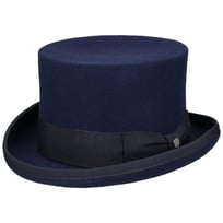 Cappello a Cilindro in Feltro by Lierys - &euro; 79,95