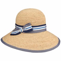 Cappello in Rafia Mialina Crochet by bedacht - &euro; 99,00