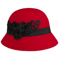 Cappello da Donna Mindenhall by Betmar - &euro; 49,95