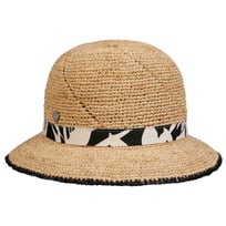 Cappello di Paglia Anira Crochet by Lierys - &euro; 99,00