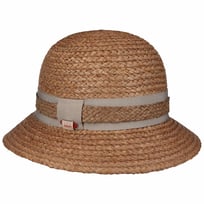 Cappello di Paglia Bourbon by bedacht - &euro; 69,95
