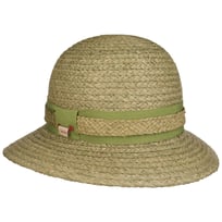 Cappello di Paglia Bourbon by bedacht - &euro; 69,95