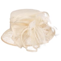 Myra Sinamay Cappello by McBURN - &euro; 99,00