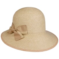 Cappello di Paglia Vallena by Seeberger - &euro; 59,95