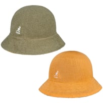 Cappello Reversibile Flip It Rev Casual by Kangol - &euro; 39,95
