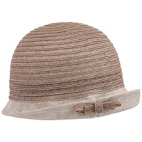 Cappello Cloche Linda by bedacht - &euro; 129,00